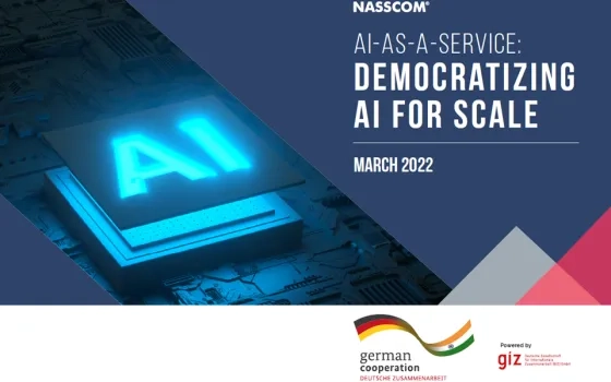 AI-as-a-Service: Democratizing AI For Scale
