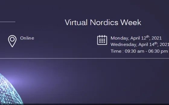 Virtual Nordics Week 
