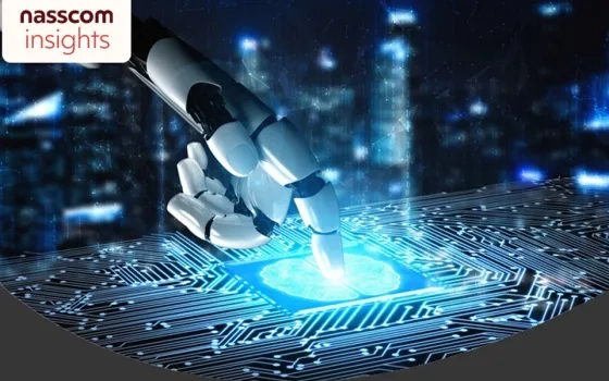 nasscom Technologue 2.0-November Vol-2