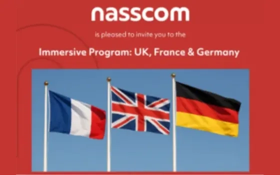 Immersive Program to UK, France & Germany