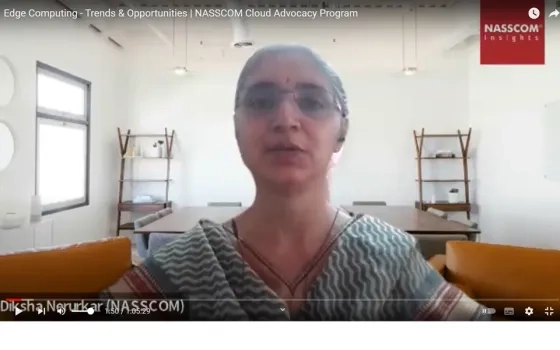 Edge Computing - Trends & Opportunities | NASSCOM Cloud Advocacy Program