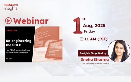 Nasscom-Re-engineering the SDLC: How AI Is Transforming Every Phase of Software Delivery