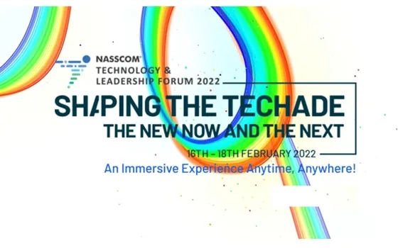 Where Technology Leaders unite to rethink their strategies to shape a better future – NASSCOM Technology & Leadership Forum 2022 