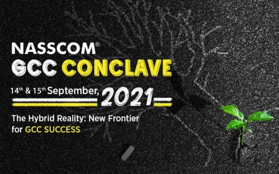 GCC Conclave 2021