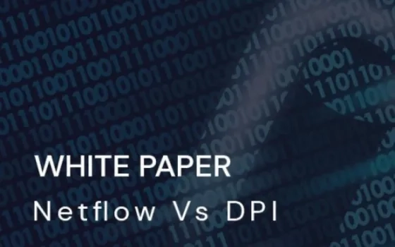 NETFLOW VS DPI: Know the difference