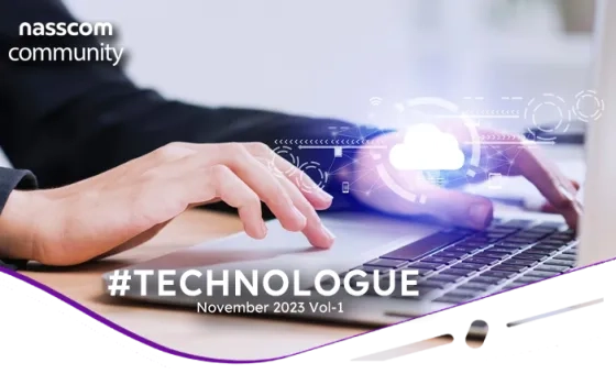 nasscom Technologue 2.0-November Vol-1