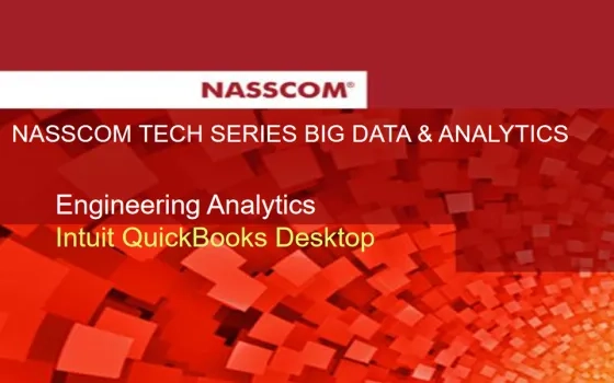 Intuit Engineering Analytics - Case Study