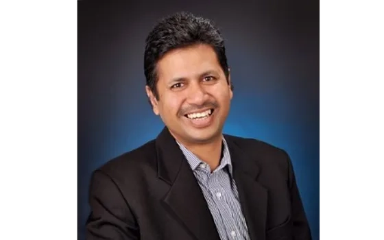 Leader Talk: In Conversation with Managing Principal and Country Head, Manish Mittal, at Axtria