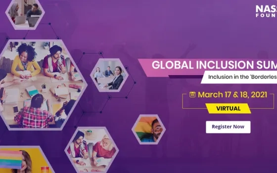 Global Inclusion Summit