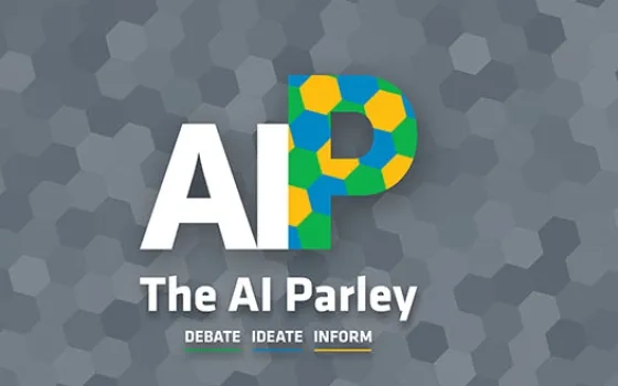 AI Parley | Agricultural Intelligence: Fuelling Data Driven Agriculture