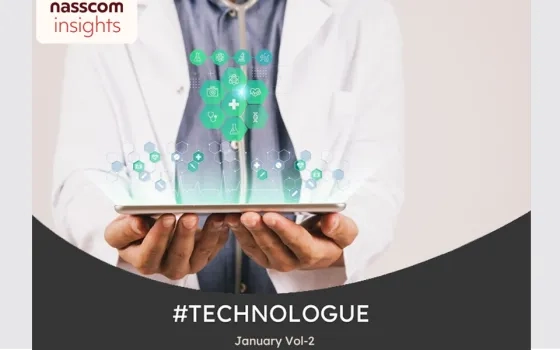 Nasscom Technologue 2.0-January Vol-2