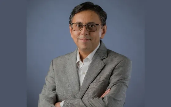 LEADER TALK: IN CONVERSATION WITH Mohan Subrahmanya, Country Leader - India, Insight Enterprises
