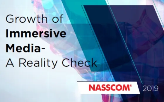 Growth Of Immersive Media- A Reality Check