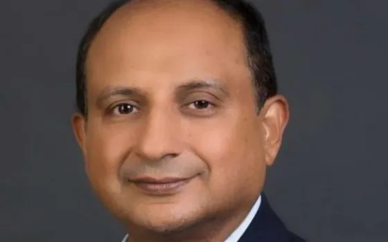 LeaderTalk :In conversation with Pankaj Sachdeva - Vice President, Innovation and India Site Leader at Pitney Bowes