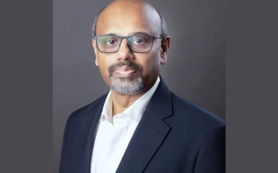  Leader Talk: In Conversation with N S Kumar, Chief Delivery Officer, Hitachi Digital Services