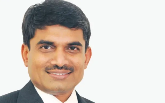 Leader Talk: Interview with Vijay Ratnaparkhe, Bosch