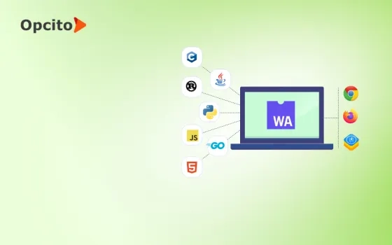 One function, many languages: A WebAssembly experiment