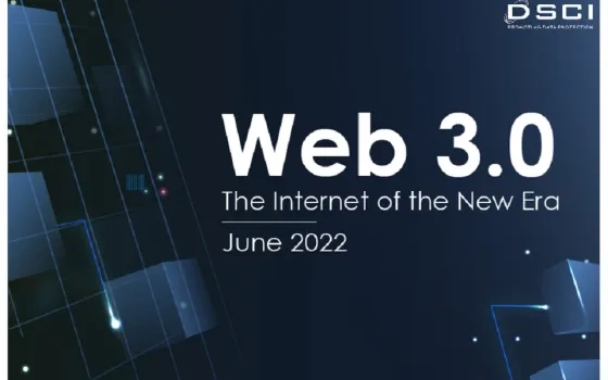 Web 3.0 - The Internet of the New Era