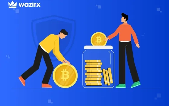 What is Cryptocurrency Index Funds 2021? What does it mean in the Cryptocurrency Domain?