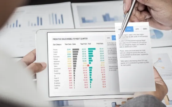 Why Narratives are Important to make Data-Driven Decisions?