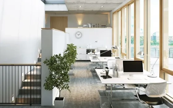 Workplace Wellness - Role of a Facility Manager