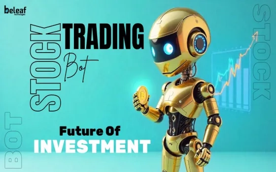 Automation in Stock Trading Bots: The Future of Smart Investing