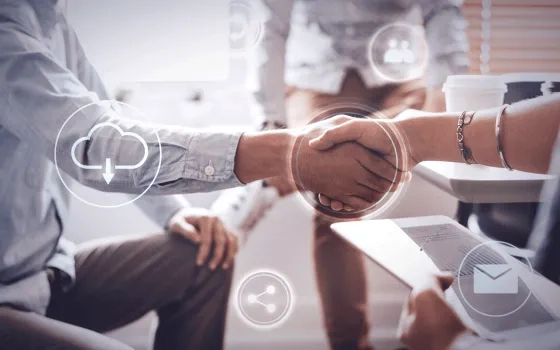5 Things to Consider When Selecting Equity Management Software