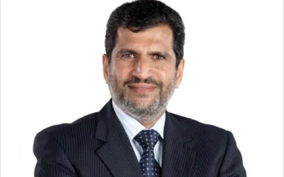 Leader Talk: In Conversation with Mr Agendra Kumar, President, Esri India