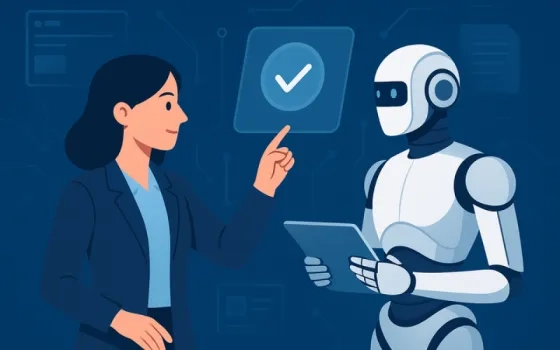 How AI Agents Are Becoming the New Digital Workforce