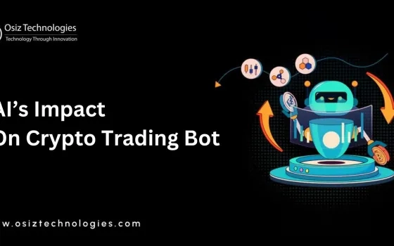 Empowering Traders: AI's Influence on Trading Bot Development Strategies