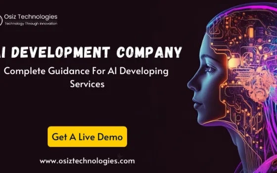 Ultimate Guide To Pick Out The Best AI Solutions Provider To Empower Your Business