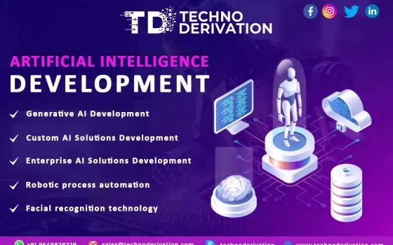 AI Development