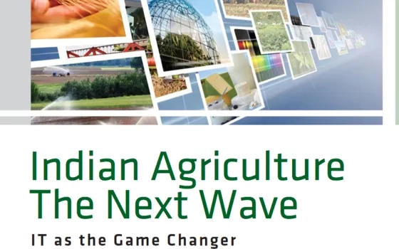 IT in Agriculture 2013