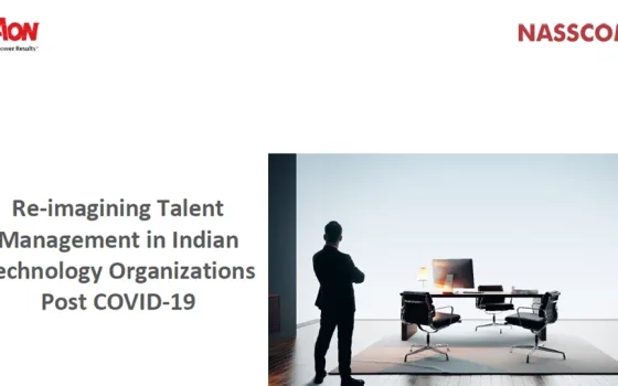 Re-imagining Talent Management in Indian Technology Organizations Post COVID-19