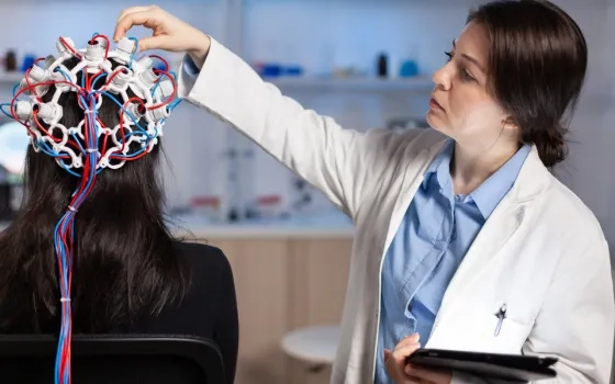 AI and Mental Health: Innovations in Diagnosis and Treatment