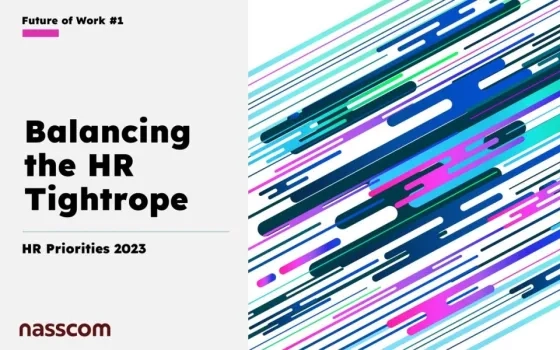 Balancing the HR Tightrope: HR Priorities 2023