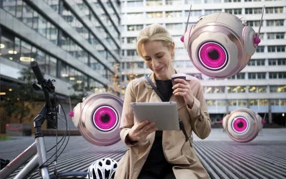 AI's Role in Driving Social Media Marketing Evolution