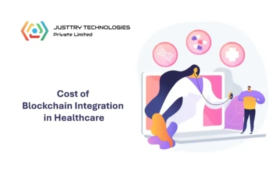 The Real Cost of Blockchain Integration in Healthcare Explained