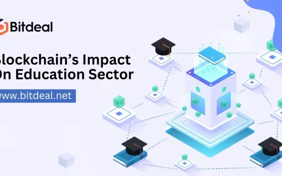 Empowering Education Through Blockchain: Tackling The Key Sector Hurdles