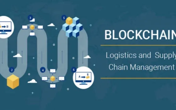 Supply Chain Management And Logistic In E-Commerce Using Blockchain