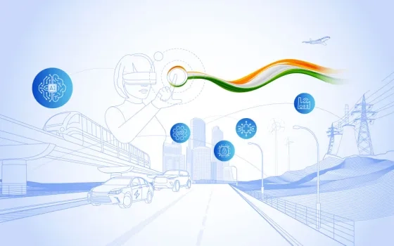 Betting Big on India: 4 tech companies riding high on the burgeoning domestic market opportunity