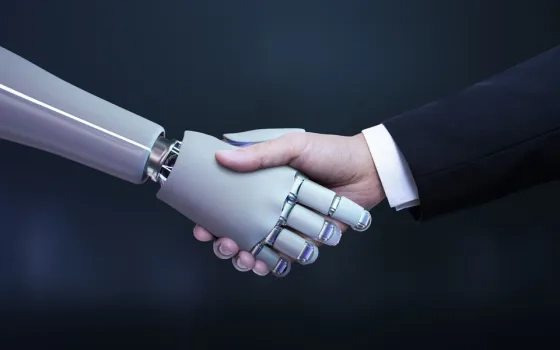 AI's Mark on Marketing: Redefining Strategies for Success