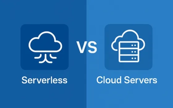Cloud Strategy: Serverless or Servers?