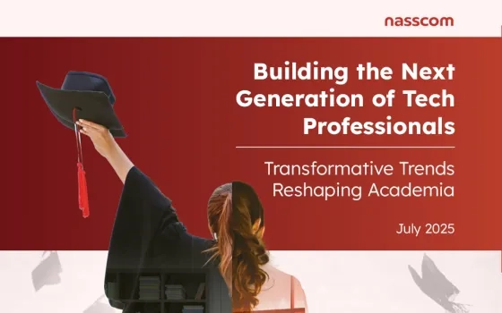 Building the Next Generation of Tech Professionals - Transformative Trends Reshaping Academia