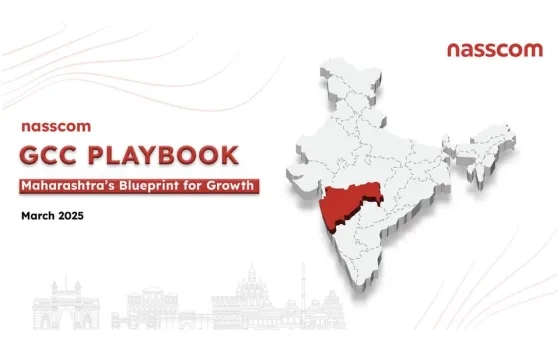 nasscom GCC Playbook- Maharashtra’s Blueprint for Growth