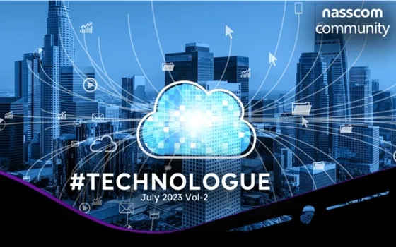 NASSCOM TECHNOLOGUE 2.0July  vol-2