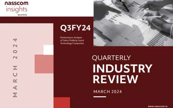Quarterly Industry Review – March 2024