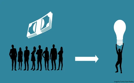 Unleashing the Power of Creativity: Exploring Global Generative AI Funding and Valuation Trends