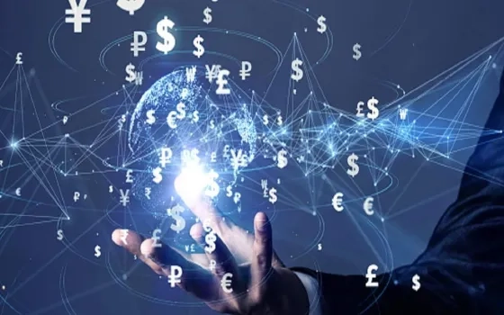 The future of money — will physical cash disappear?