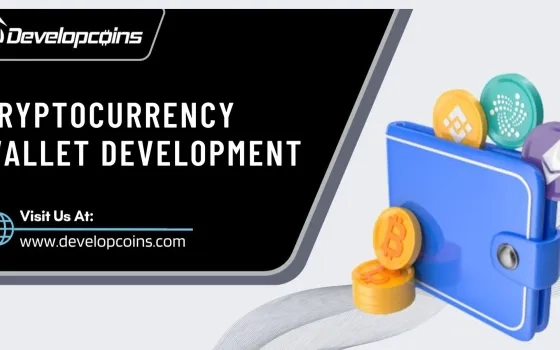 The Ultimate Guide To Must Have Features Of Cryptocurrency Wallet